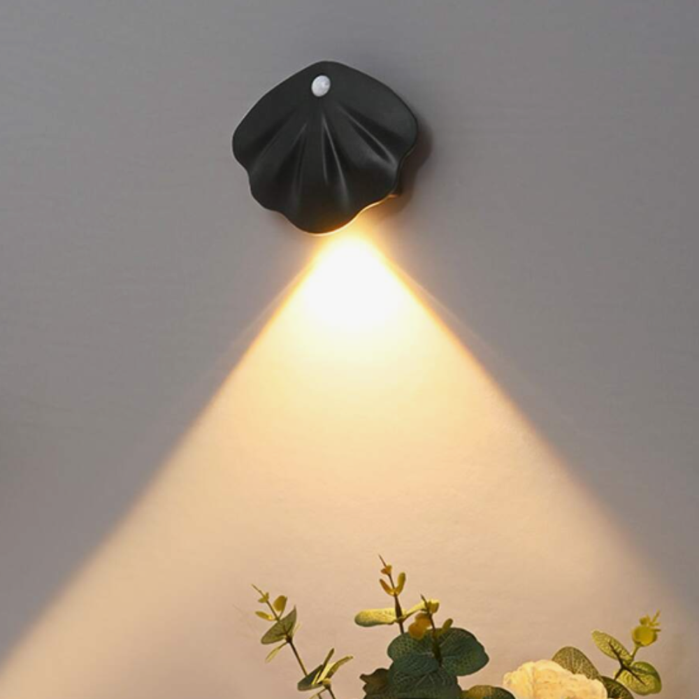 Shelly™ Bewegingslamp