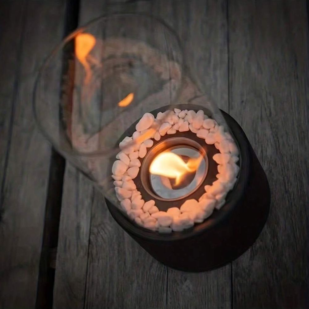 Everlasting Flame™ Olie lamp