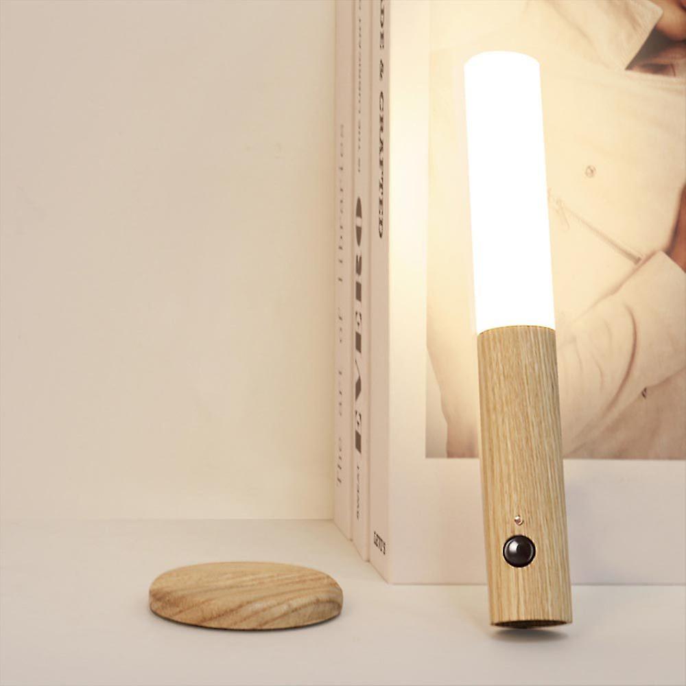 Moderne fakkel bewegingslicht