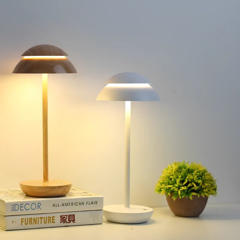 Lampe de prestige lumineuse