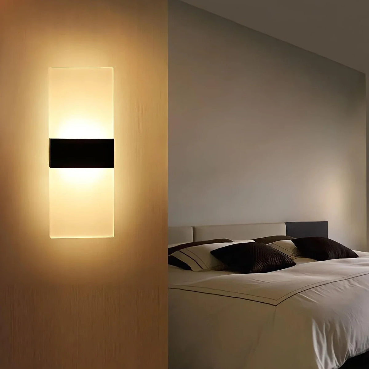 Lampe à détecteur de mouvement Lumos™
