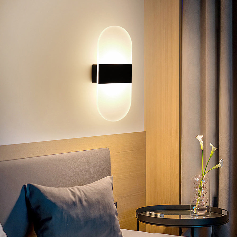 Lampe à détecteur de mouvement Lumos™