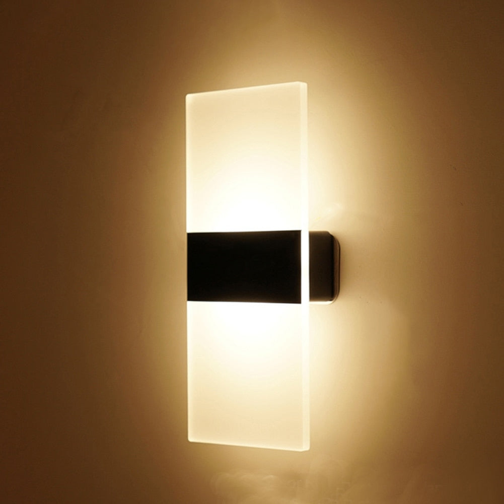 Lampe à détecteur de mouvement Lumos™