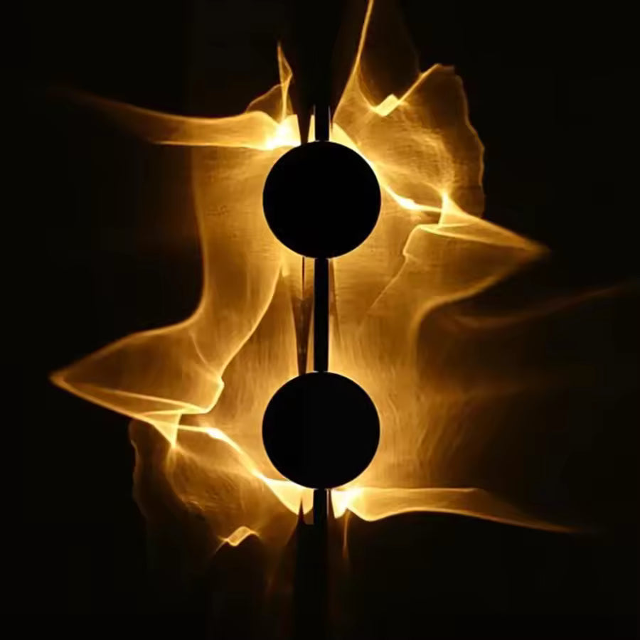 Velwave™ Wandlamp