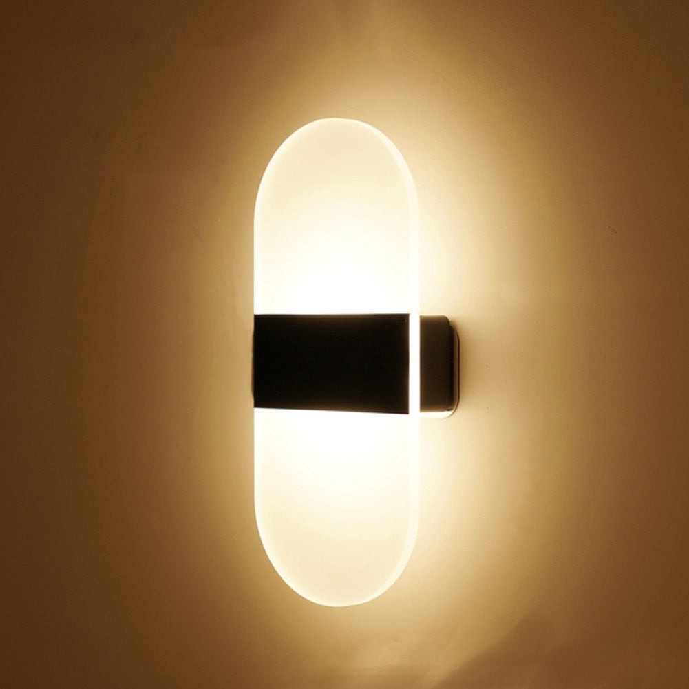 Lampe à détecteur de mouvement Lumos™