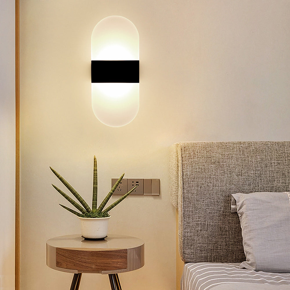 Lampe à détecteur de mouvement Lumos™