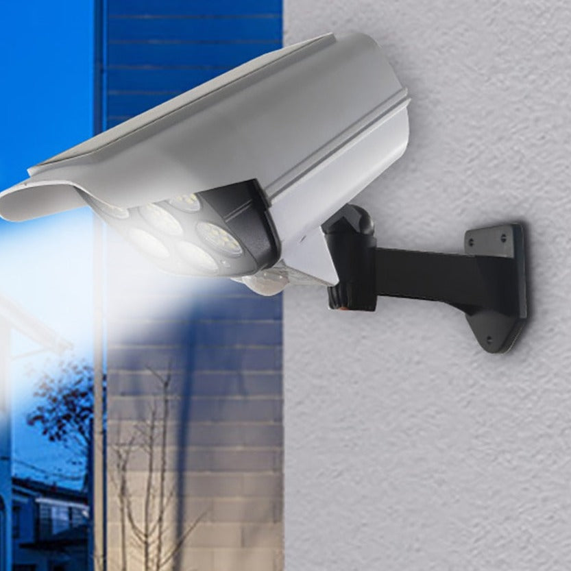 SolarWatch™ Caméra de surveillance simulée