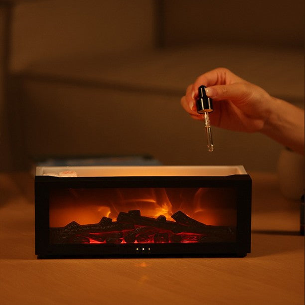 HearthGlow™ Humidificateur