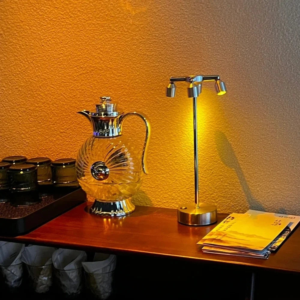 Lampe de table FlexSpot™