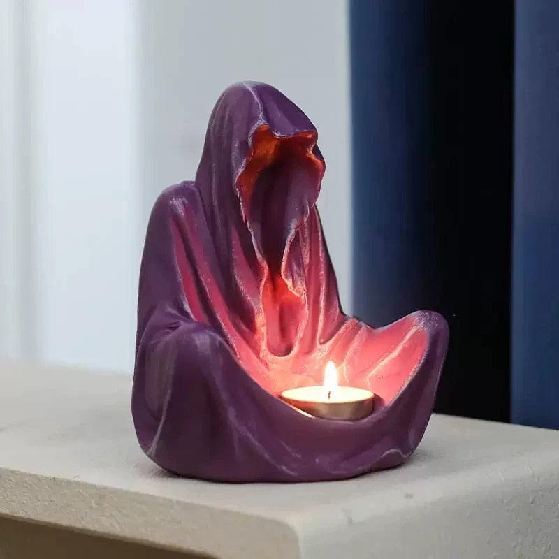 Bougeoir Ashcloak™