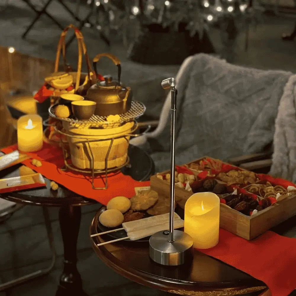Lampe de table FlexSpot™