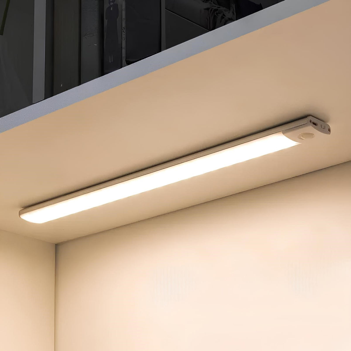 Lampe à détecteur de mouvement EasyStick™