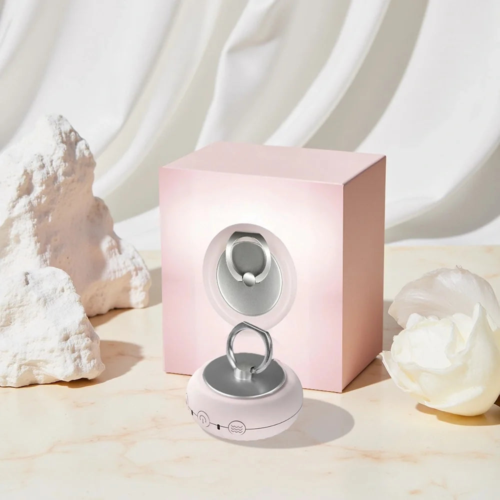 LumaDerm™ Roodlichttherapie gezichtspuls
