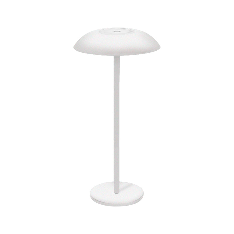 IJzeren elegante lamp