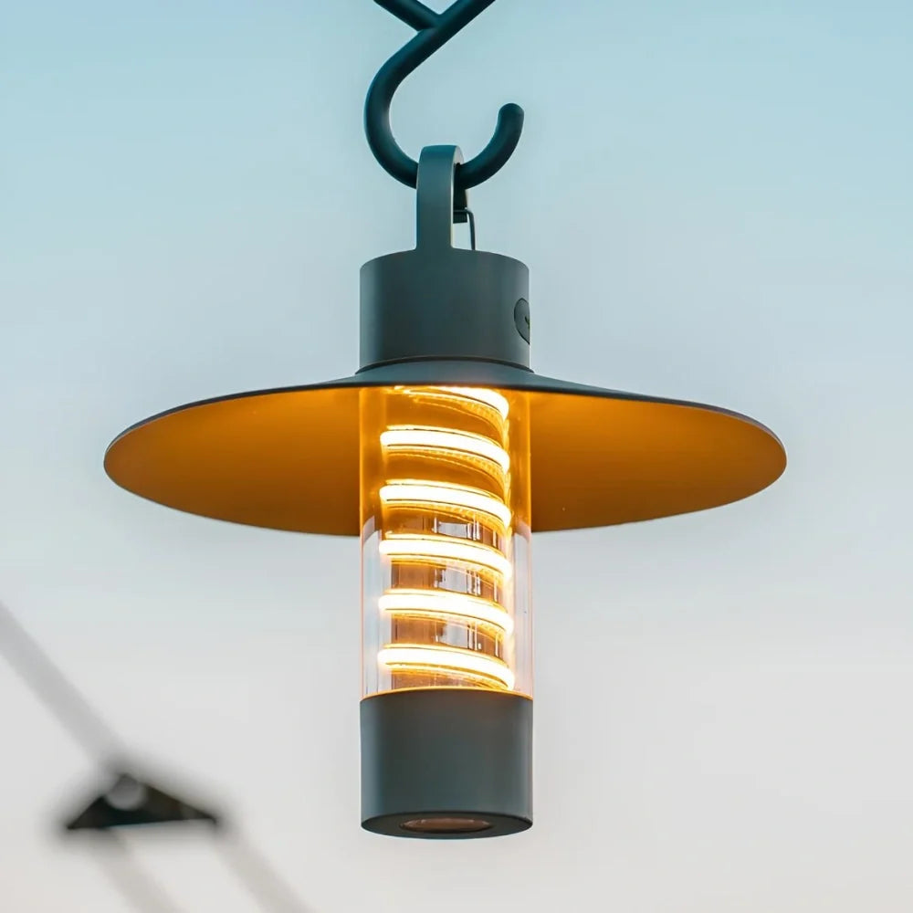 Lumière WanderBeam™