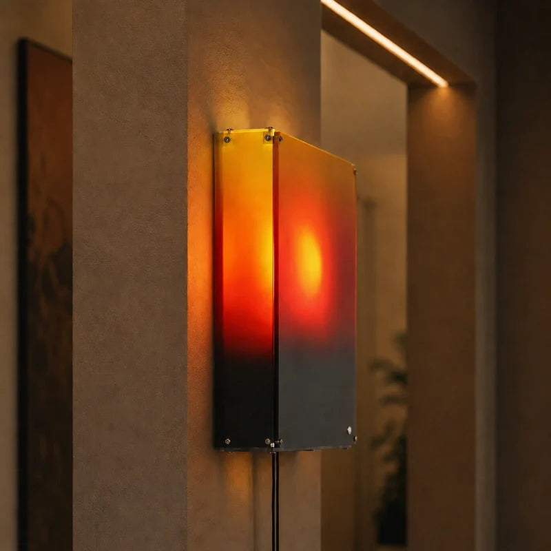 Applique murale SunsetAura™
