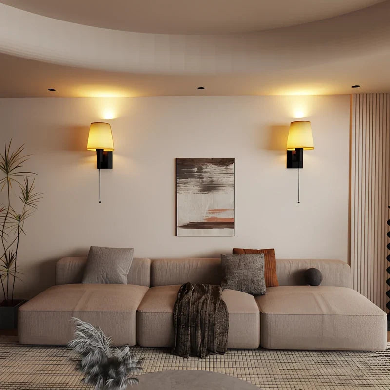 Applique murale Lumievo™