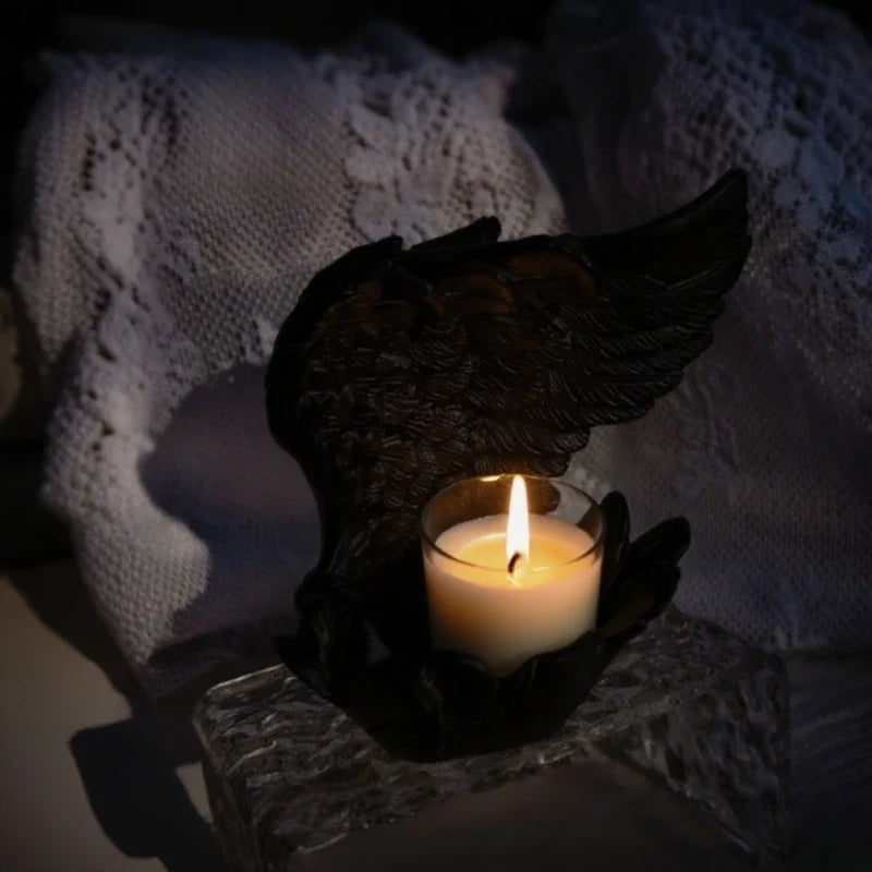 Bougeoir AngelicWings™