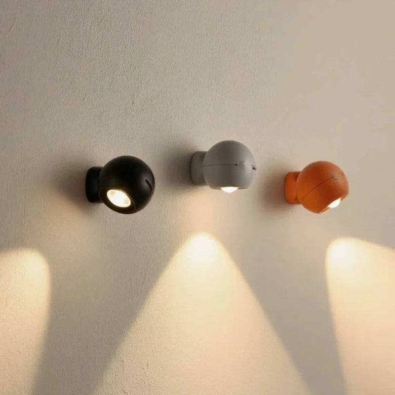 EasyStick™ Draaibare spotlamp