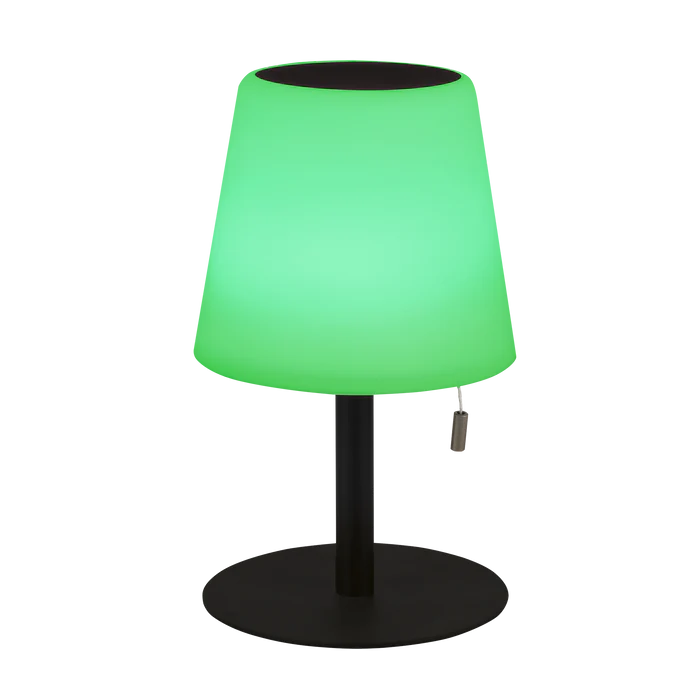 Lampe de table moderne et minimaliste