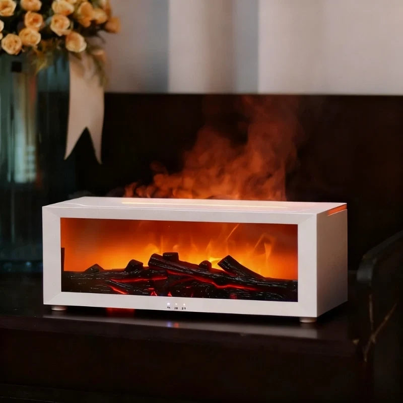 HearthGlow™ Humidificateur