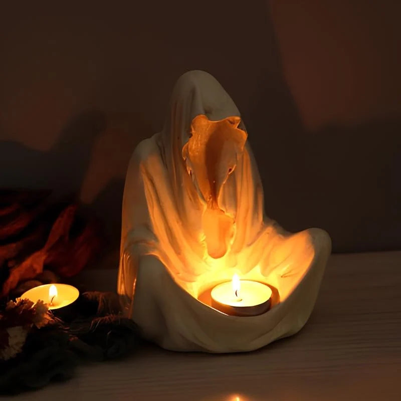 Bougeoir Ashcloak™