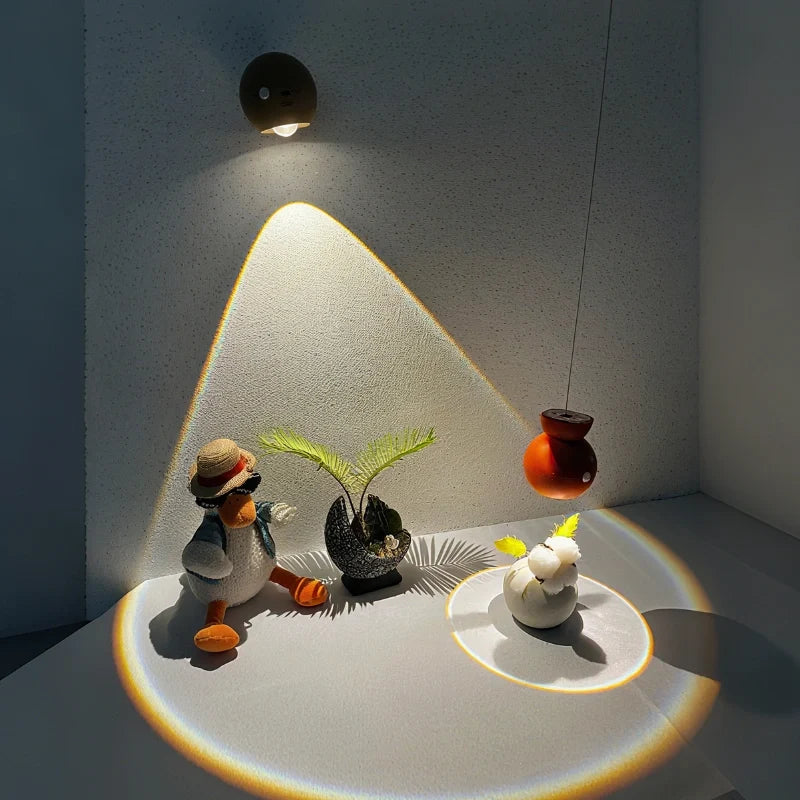 EasyStick™ Draaibare spotlamp