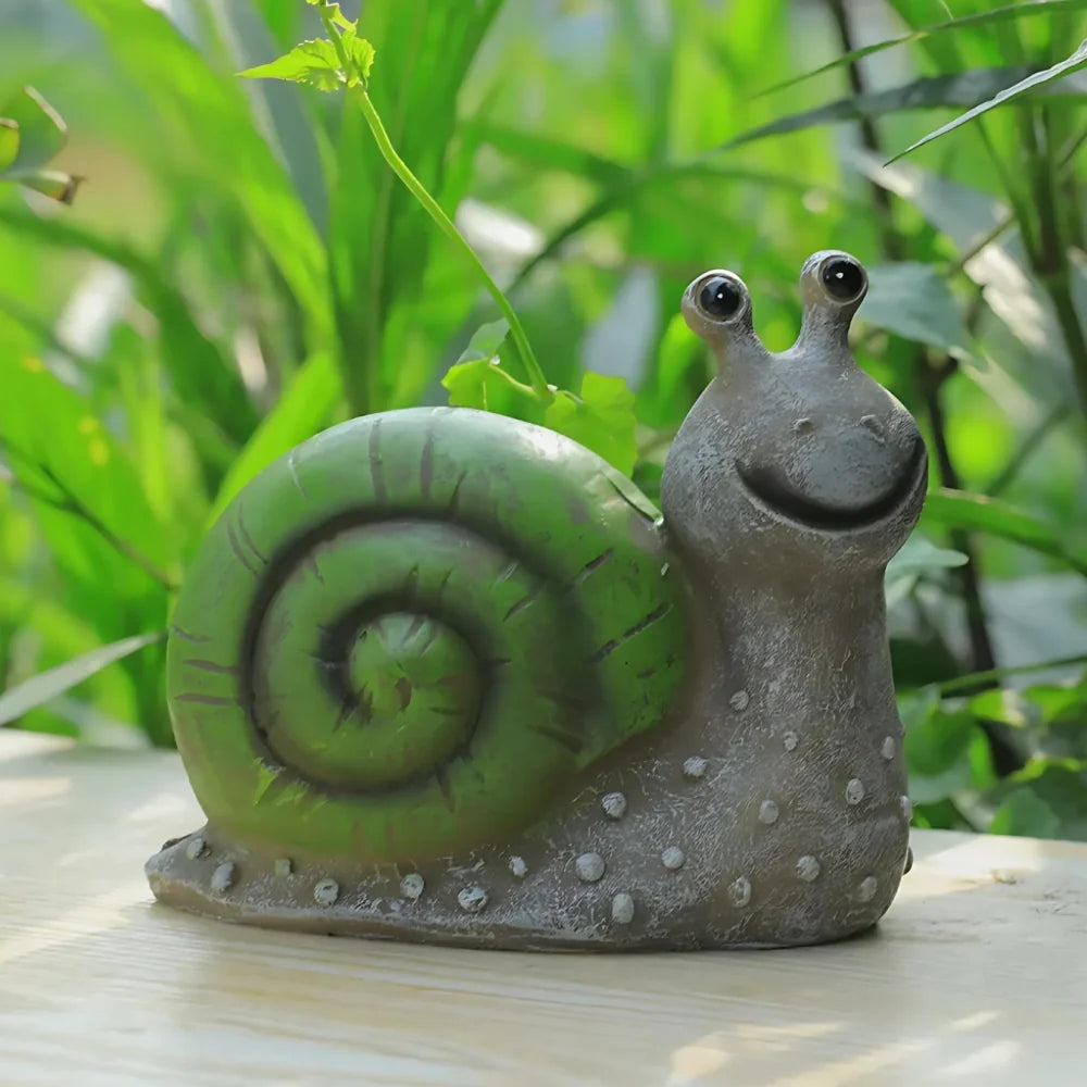 Lampe solaire de jardin WildGlow™