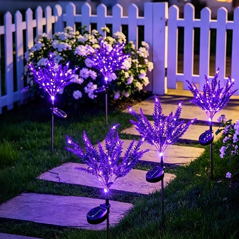 Everbloom™ Zonnebloemverlichting