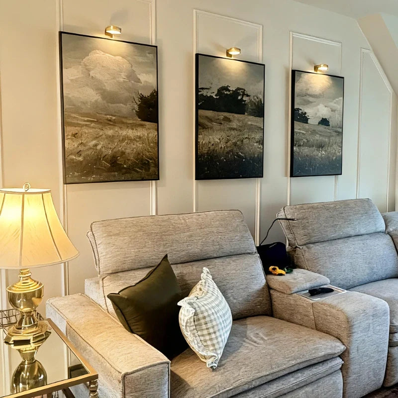 Lampe sans fil ArtGlow™