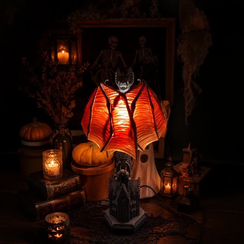 Vampyra™ Lampe chauve-souris