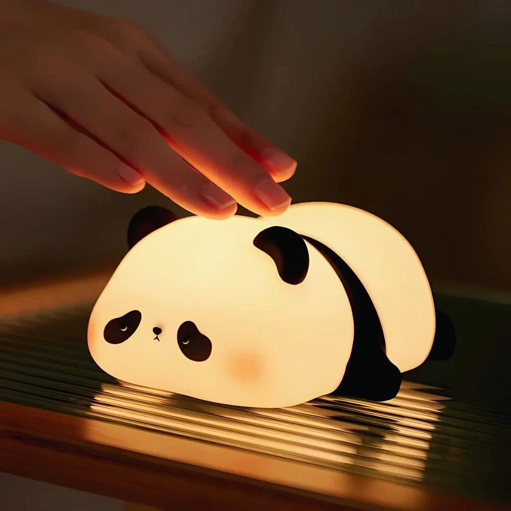 SqueezeBuddies™ Nachtlampje