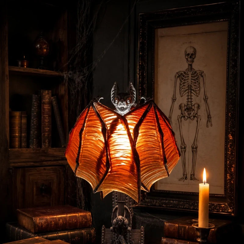 Vampyra™ Lampe chauve-souris