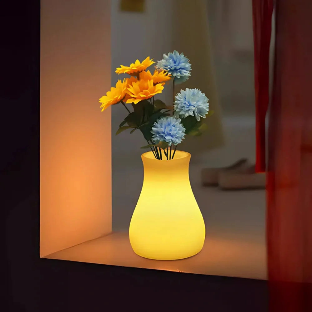 FloraGlow™ Vaas