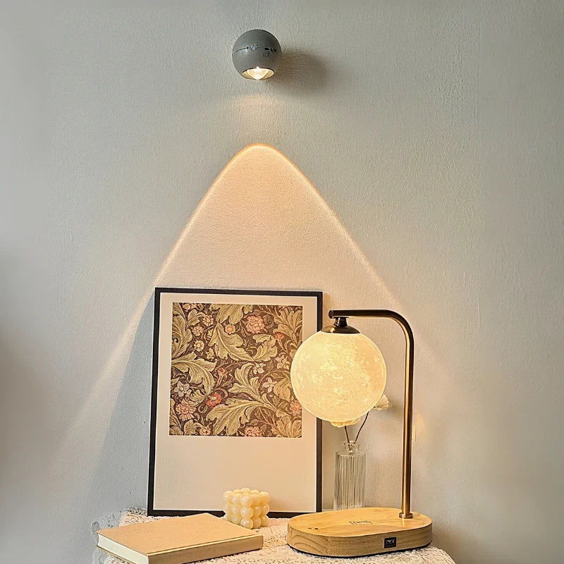 EasyStick™ Draaibare spotlamp