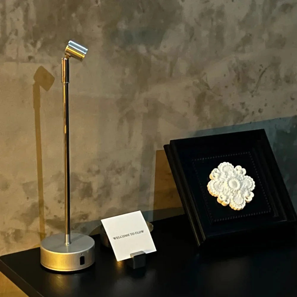 FlexSpot™ Tafellamp