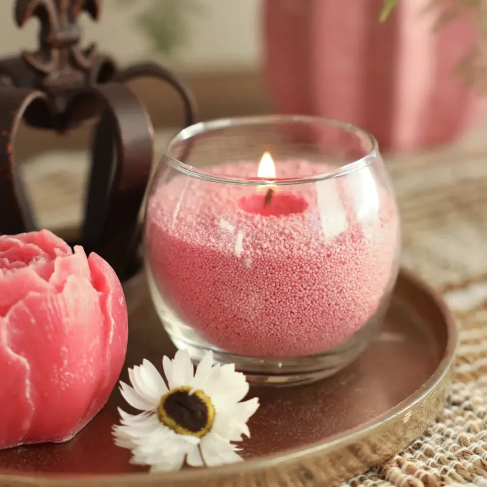 Ensemble de bougies Sandela™