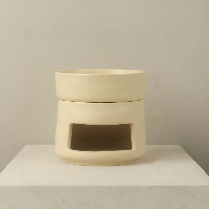 Diffuseur en céramique TerraGlow™