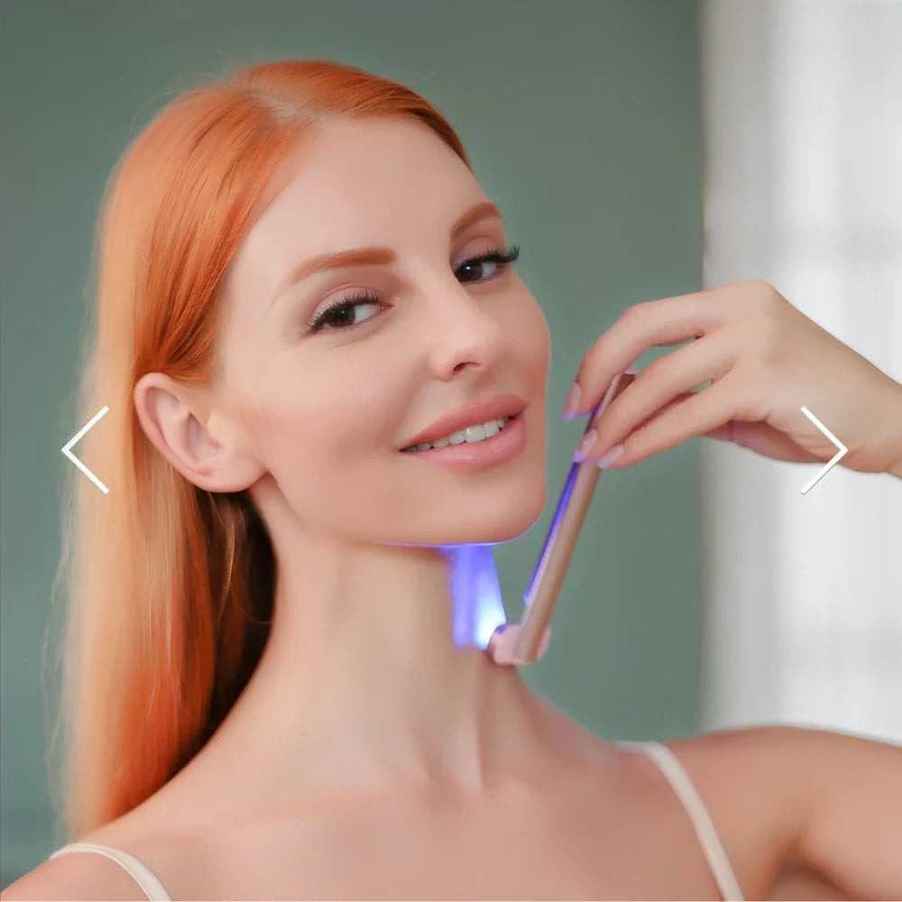 Panneau de thérapie par la lumière rouge LumaDerm™