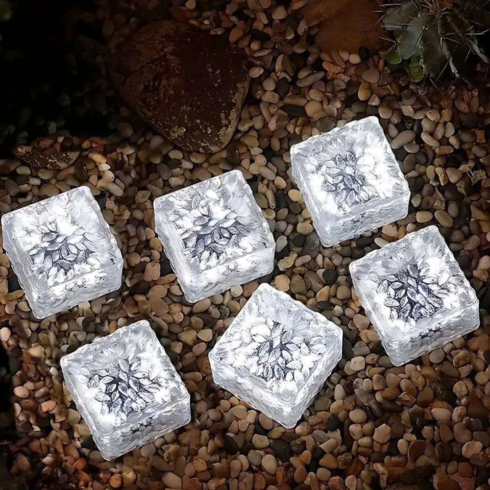 EverFrost™ Zonnebaksteen