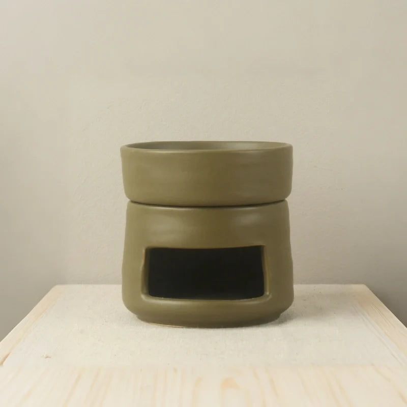 Diffuseur en céramique TerraGlow™