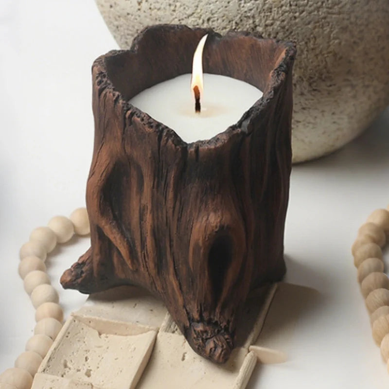 Bougeoir HollowGlow™