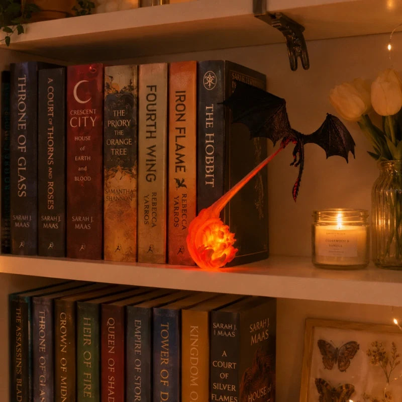 DragonBlaze™ Nachtlampje
