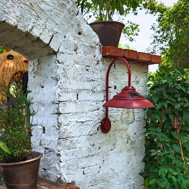 SolaHeritage™ Wandlamp
