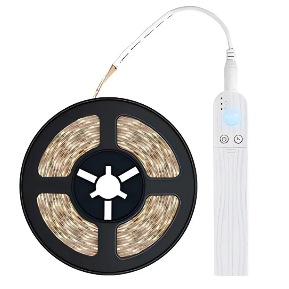 Bewegings-LED-strip