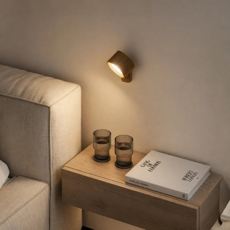 EasyStick™ Draadloze wandlamp