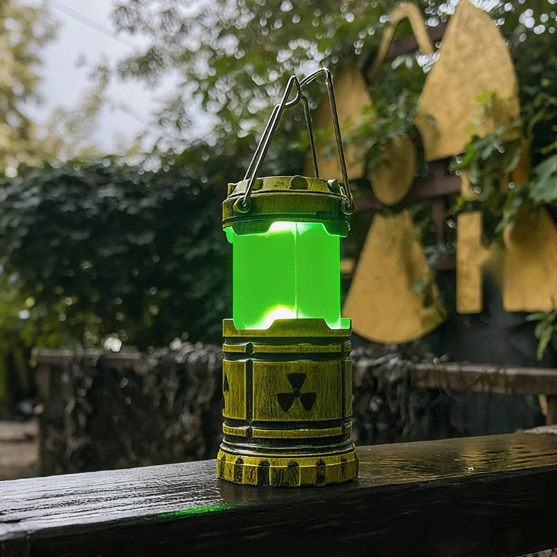 Lanterne NukeCore™