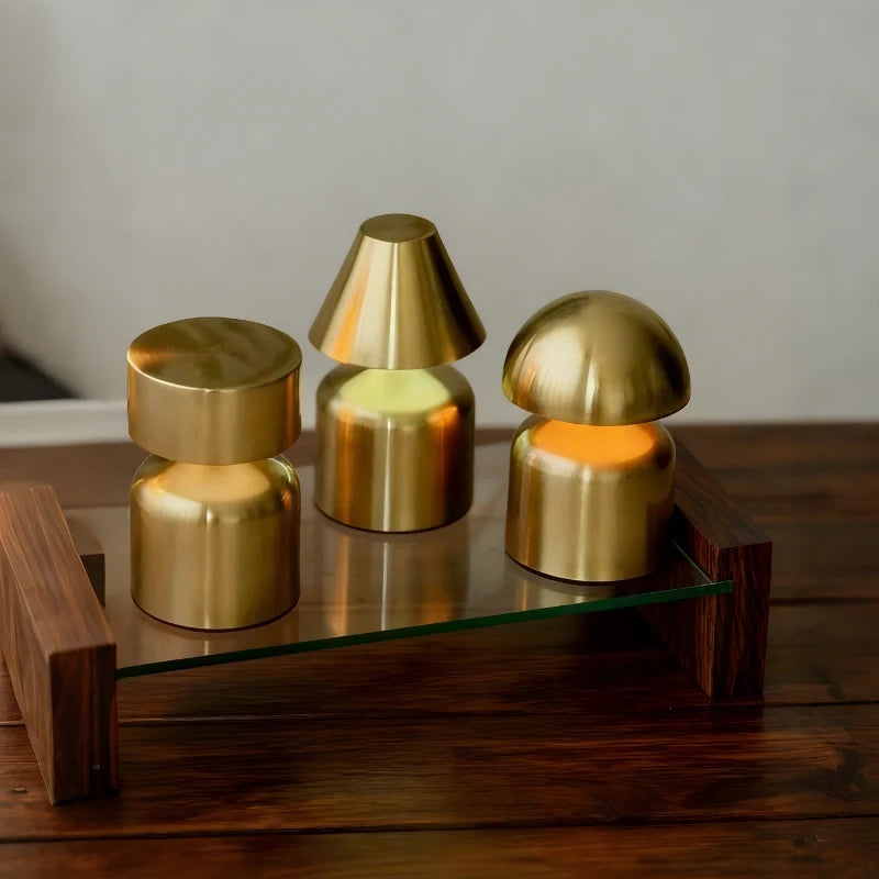 Auralis™ Tafellamp