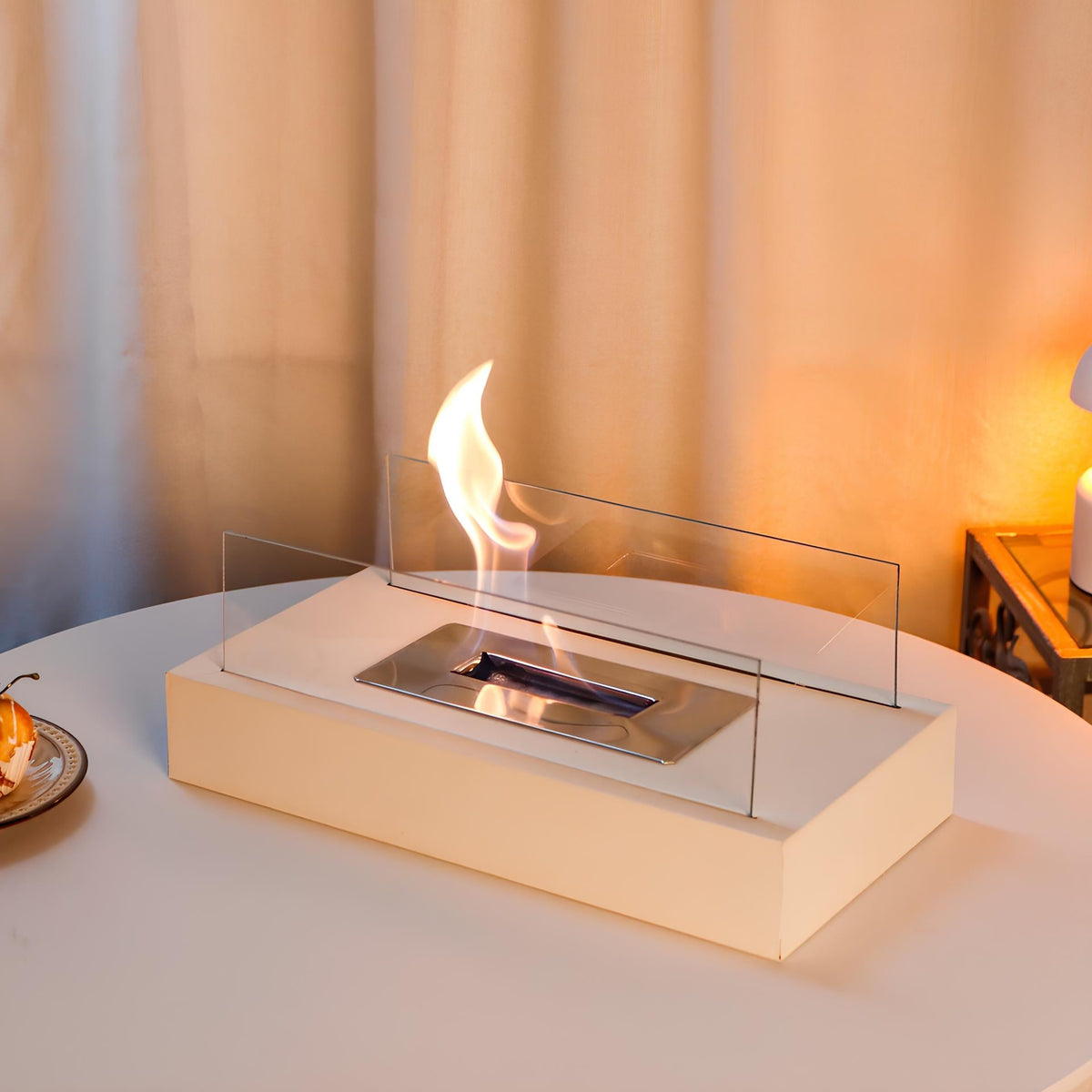 Everlasting Flame™ Tafelhaard