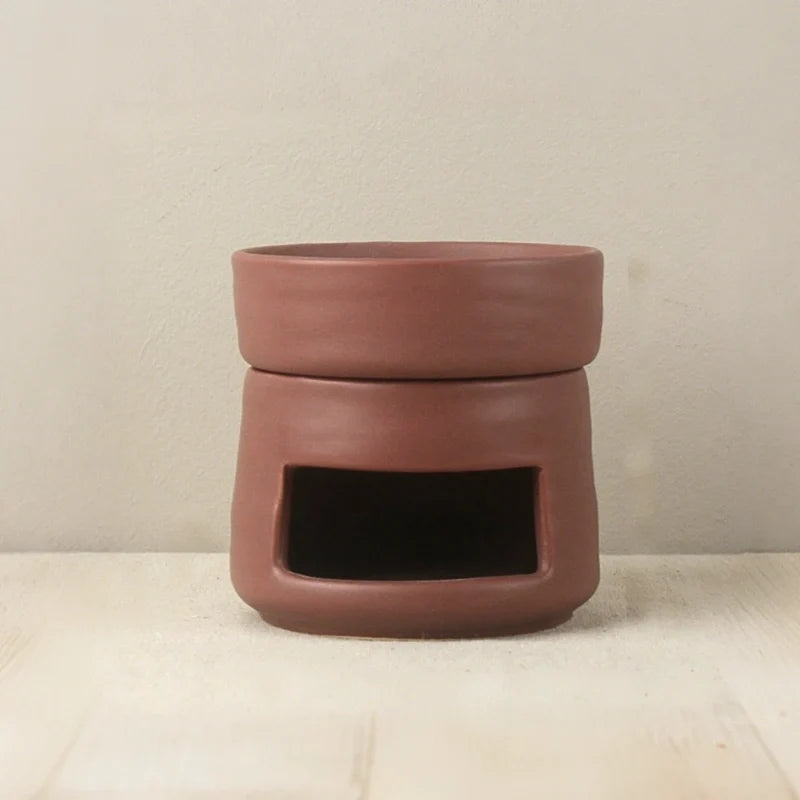 Diffuseur en céramique TerraGlow™